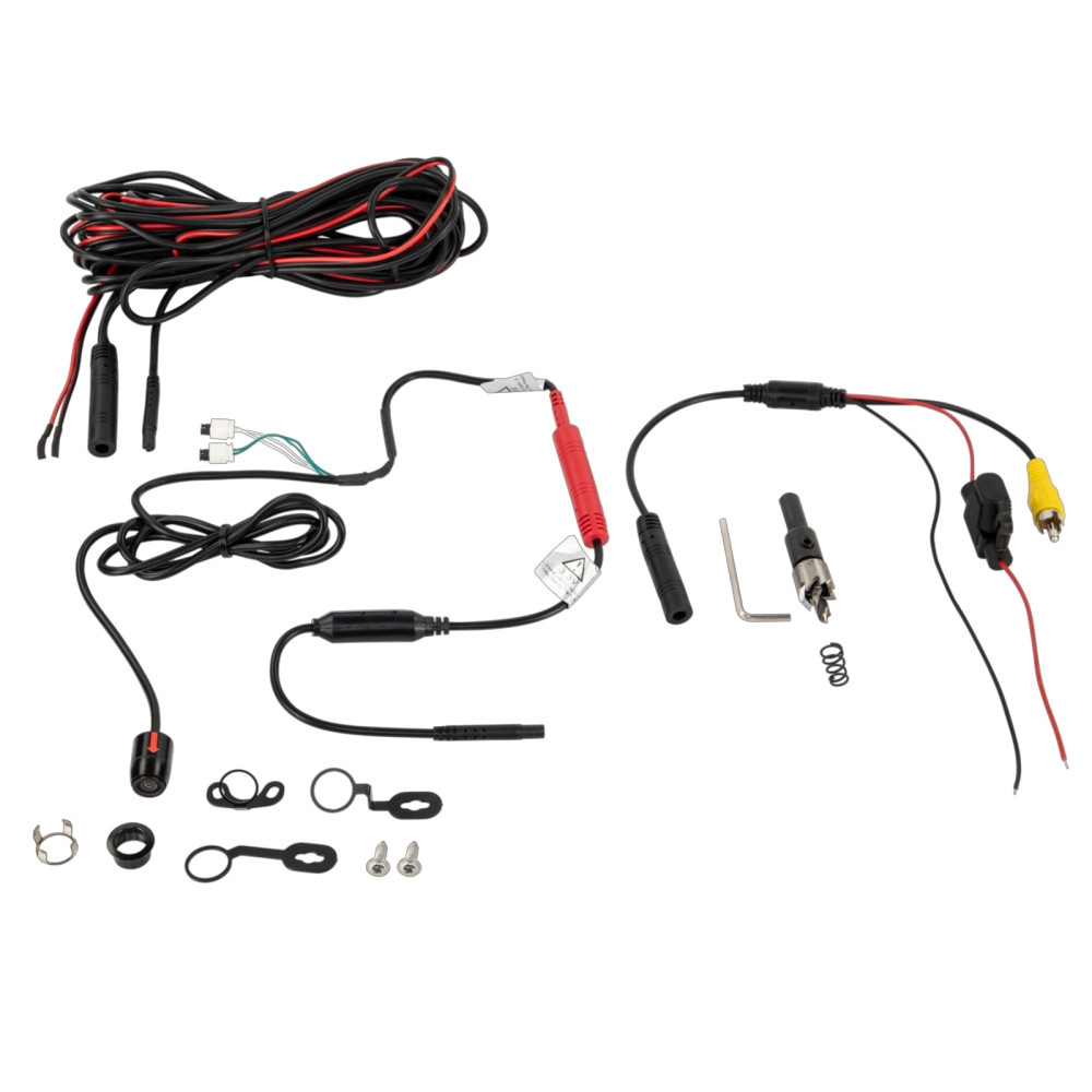 ACV Kamerafeste rundt, universelt