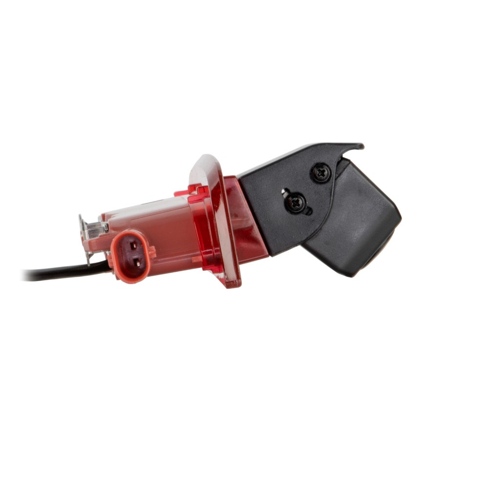 ACV Bakovervåkningskamera Ford Tourneo Connect/VW Caddy