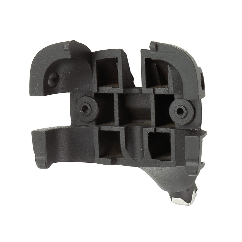 Speilfeste VW forskjellige kjøretøy