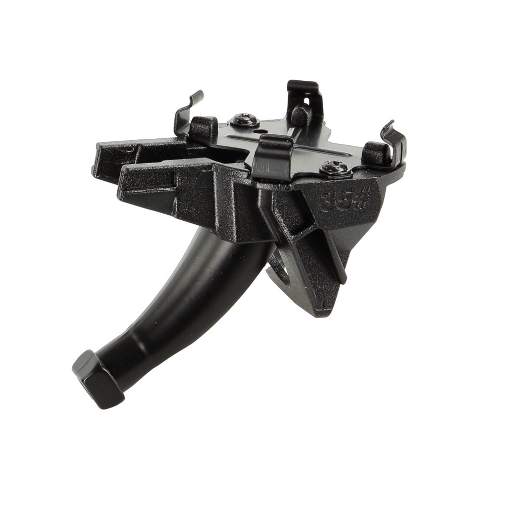 Speilmonteringsfeste Citroen/Peugeot/Seat/Toyota/VW