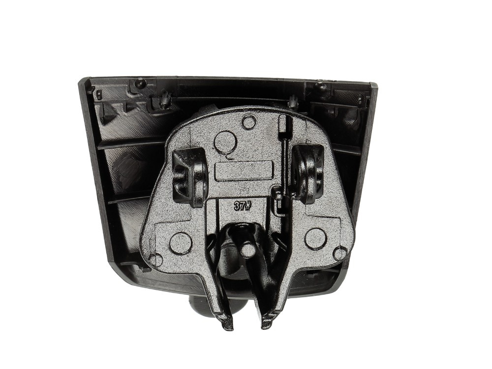 Speilfeste Mercedes, forskjellige kjøretøy