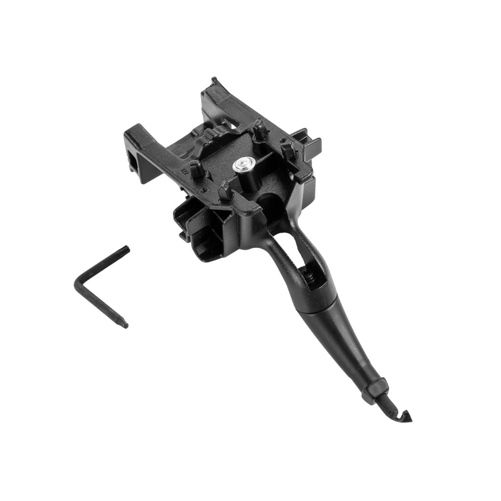 Spegelmonteringsfeste Ford