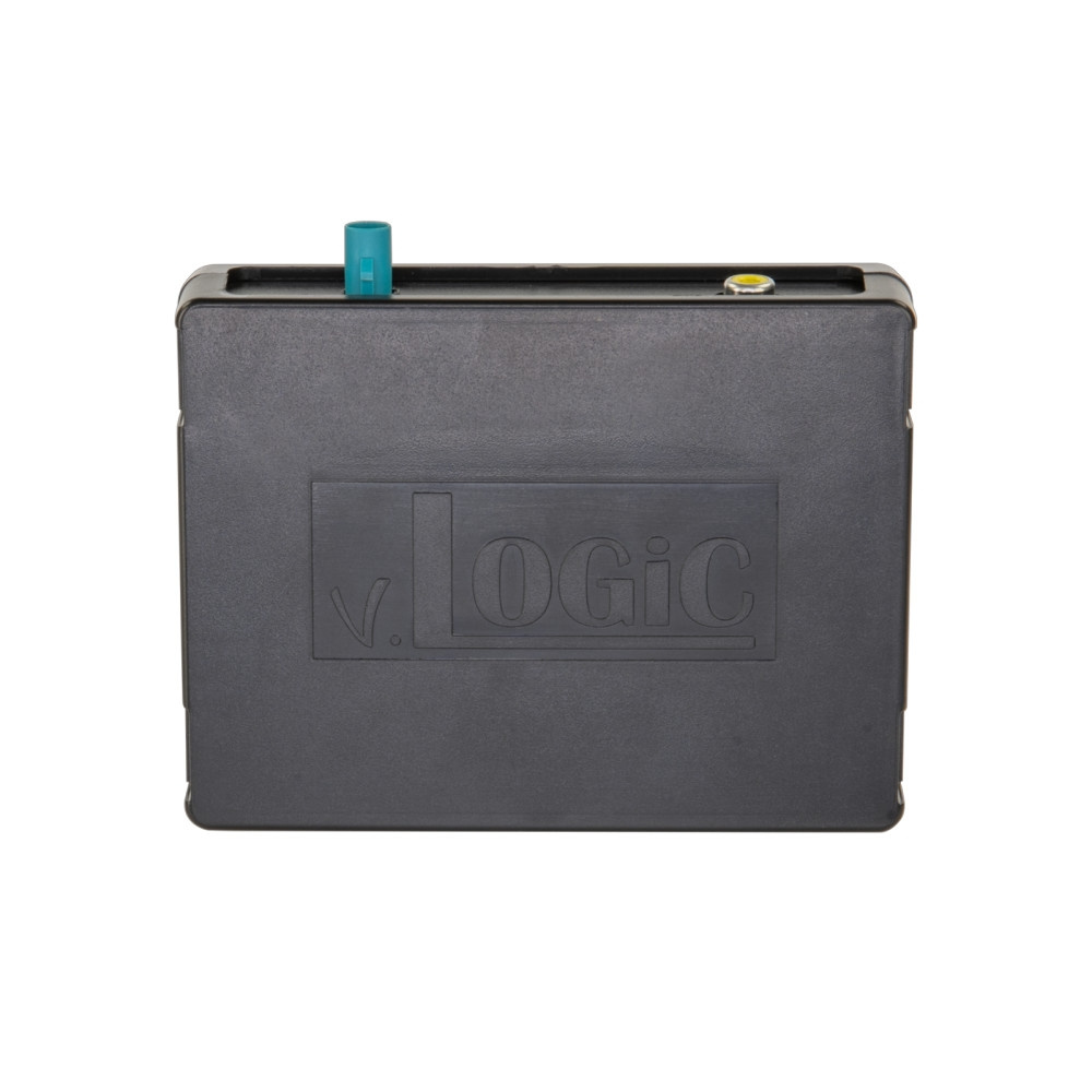 Kameraadapter Fiat Ducato 2021-2024