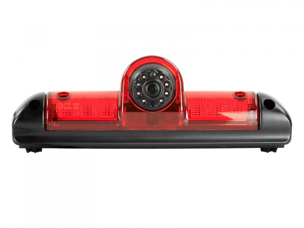 ACV Bakkamera og monitor Kit Citroen/Opel/Fiat/Peugeot