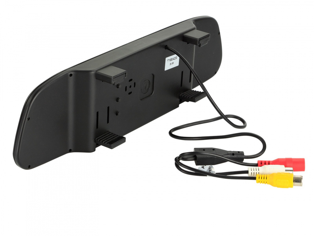 ACV Bakkamera og monitor Kit Citroen/Opel/Fiat/Peugeot