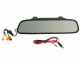 ACV Bakkamera og monitor Kit Citroen/Opel/Fiat/Peugeot ACV Bakkamera og monitor Kit Citroen/Opel/Fiat/Peugeot