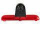 Bak kamera og monitor kit Citroen/Opel/Fiat/Peugeot Bak kamera og monitor kit Citroen/Opel/Fiat/Peugeot