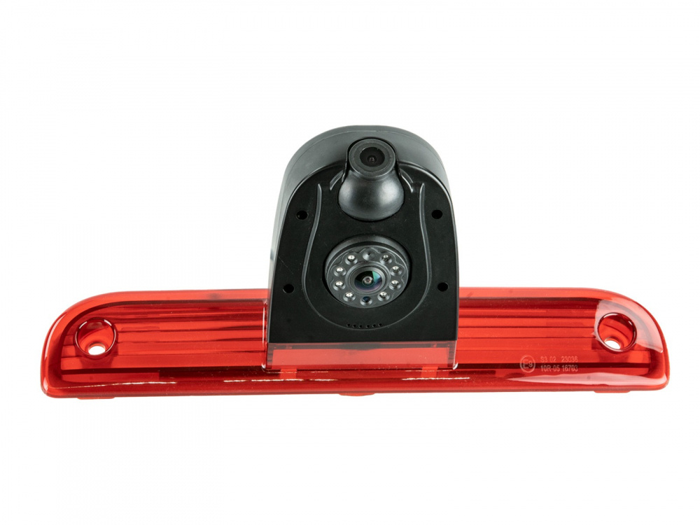 ACV Bakkamera og monitor kit Citroen/Fiat/Opel/Peugeot