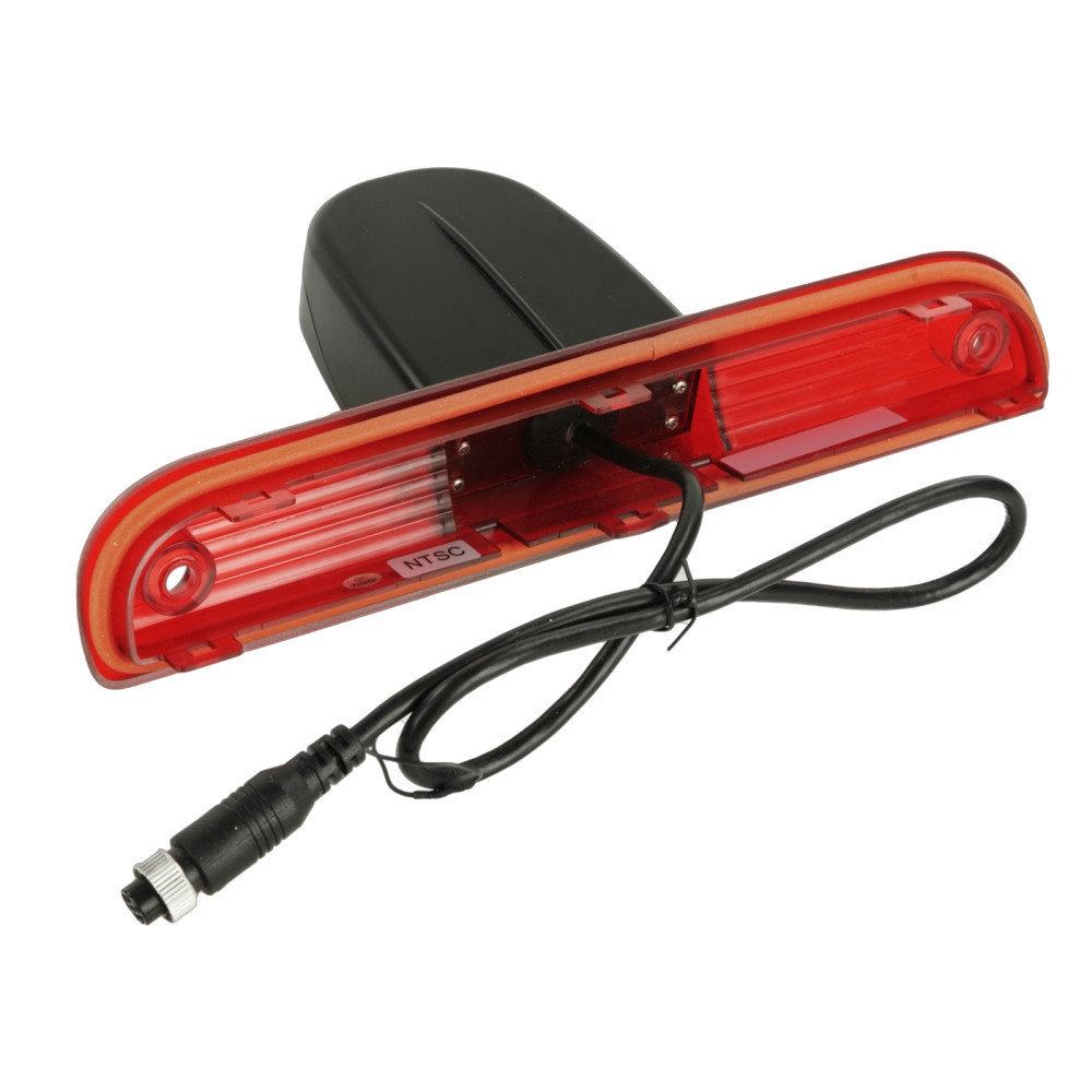 ACV Bakkamera og monitor kit Citroen/Fiat/Opel/Peugeot