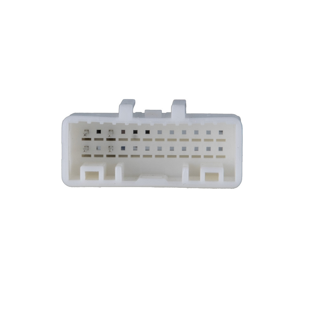 Kameraadapter Hyundai OEM, 24-pins