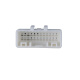 Kameraadapter Hyundai OEM, 24-pins Kameraadapter Hyundai OEM, 24-pins