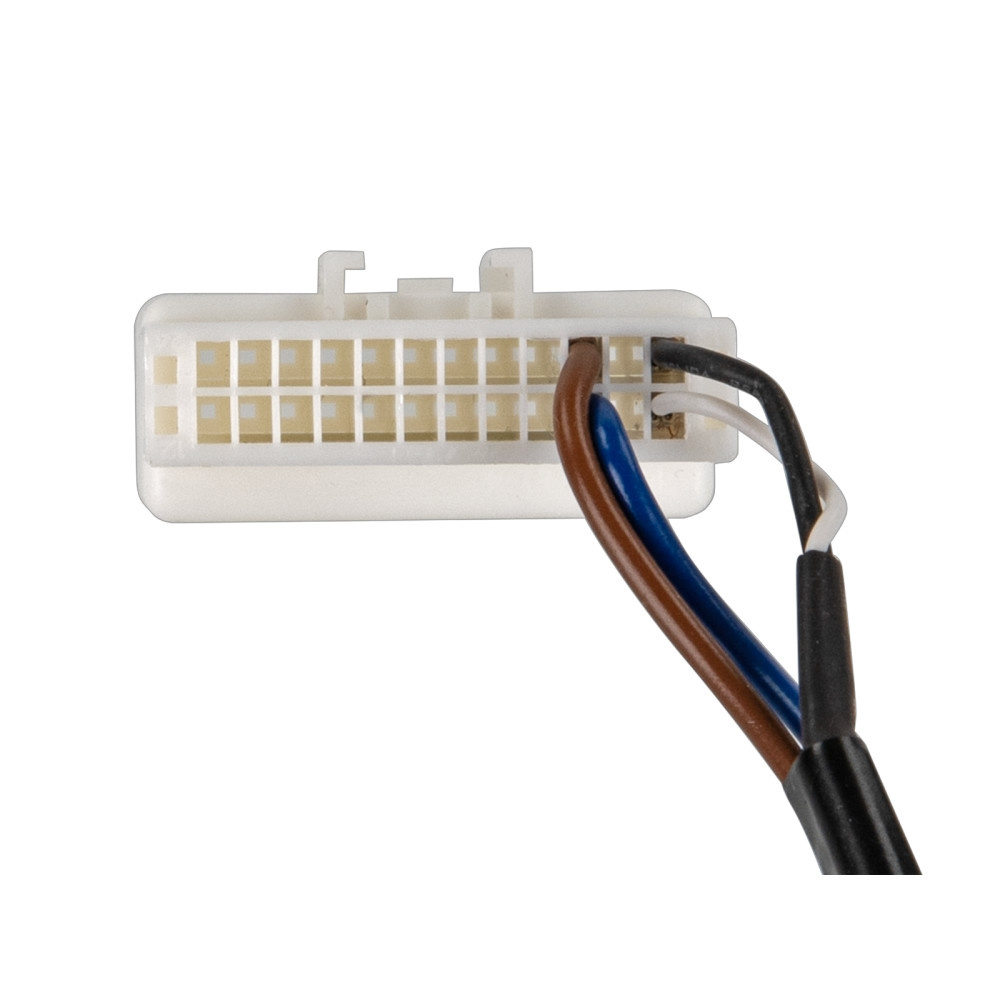 Kameraadapter Hyundai OEM, 24-pins