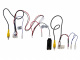 Kameraadapter Kia 16-pins/24-pins OEM Kameraadapter Kia 16-pins/24-pins OEM