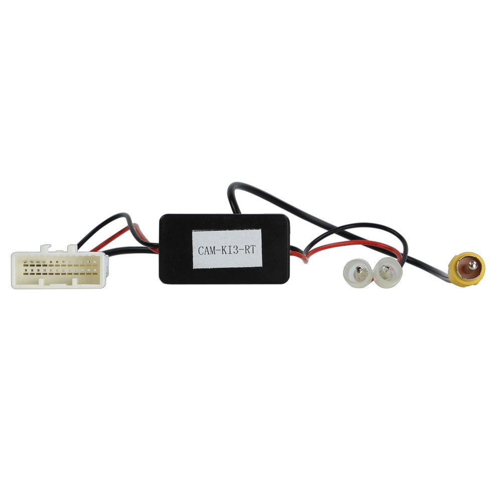 Kameraadapter Kia 24-pins