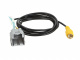 Bakkameraadapter General Motors OEM Bakkameraadapter General Motors OEM