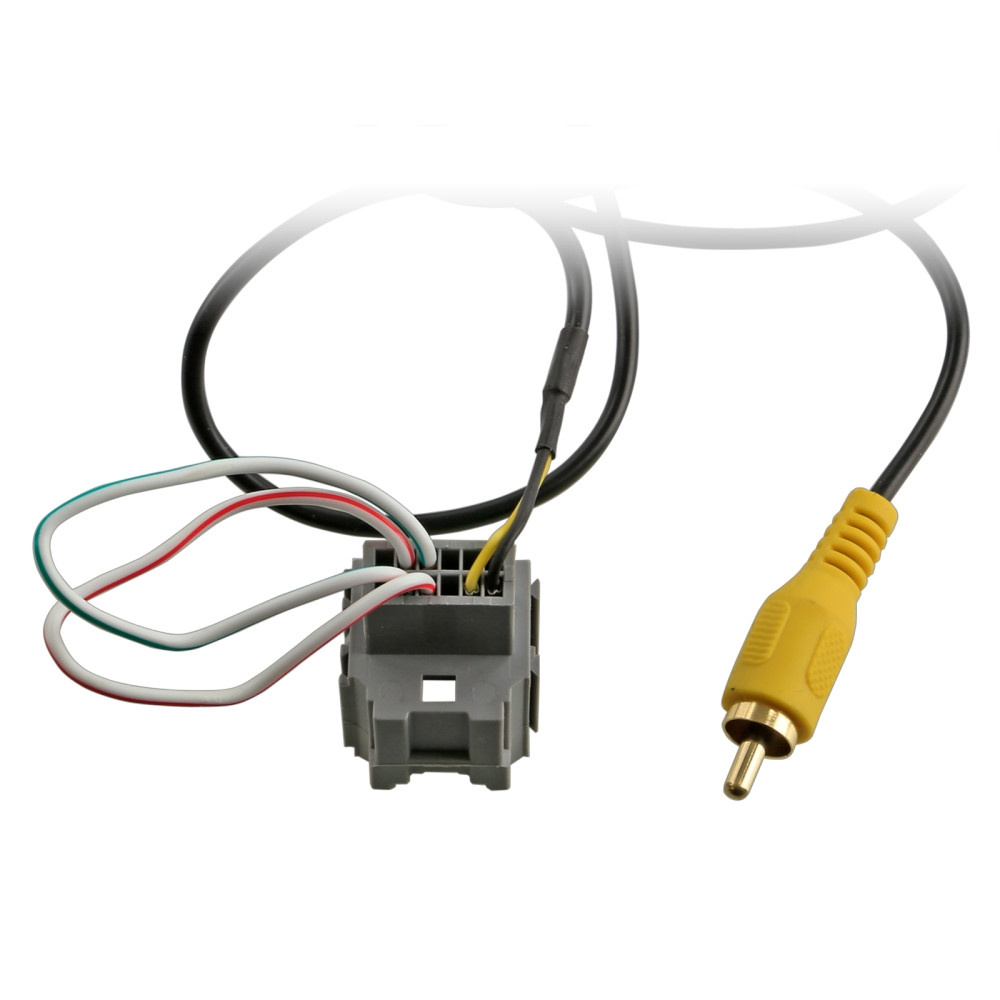 Bakkameraadapter General Motors OEM