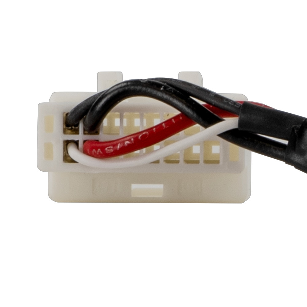 Bakkameraadapter Toyota OEM, 16-pins