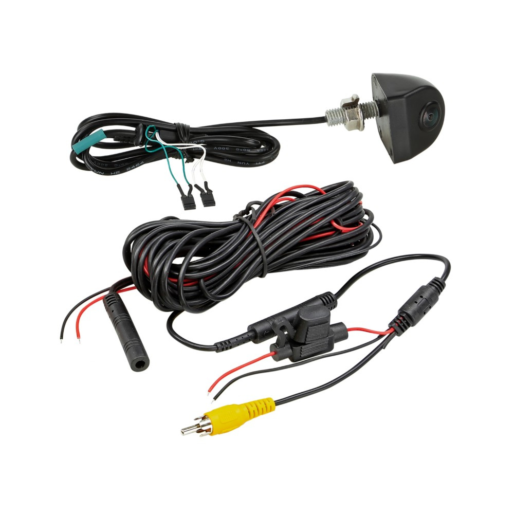 ACV Bakkamera AHD firkantet konstruksjon