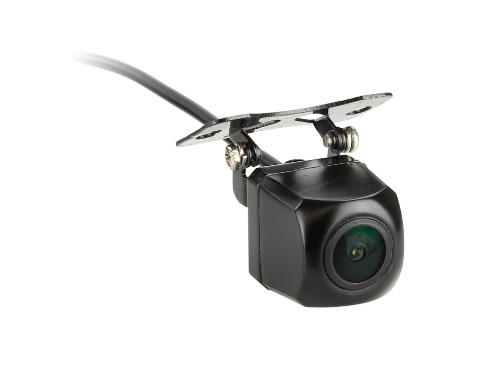 ACV Ryggekamera AHD firkantet