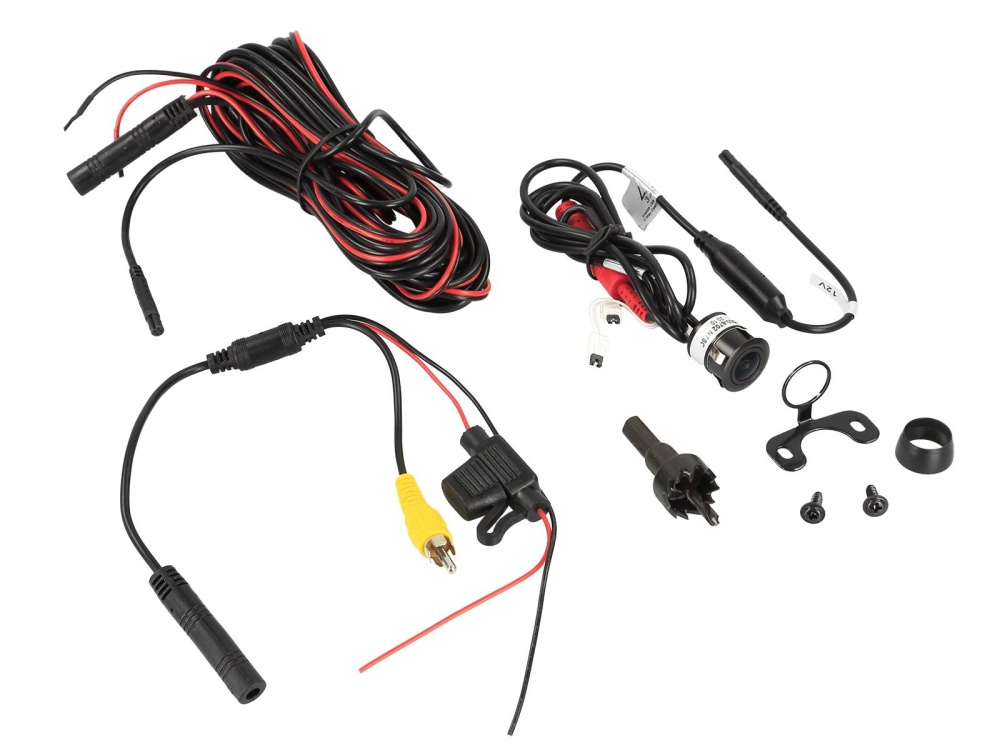 ACV Bakre kamera AHD universell