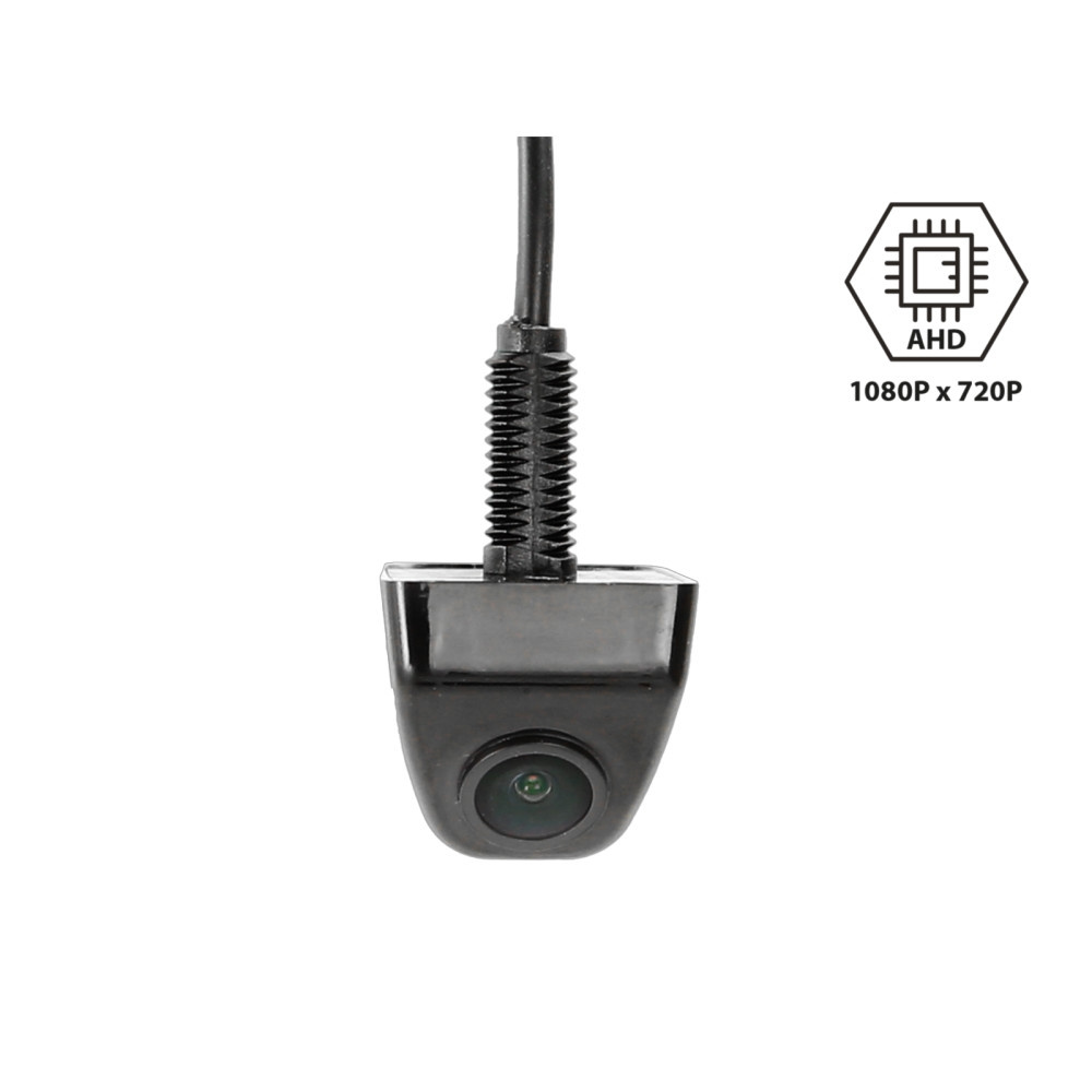 AHD Bak kamera liten design IP69K