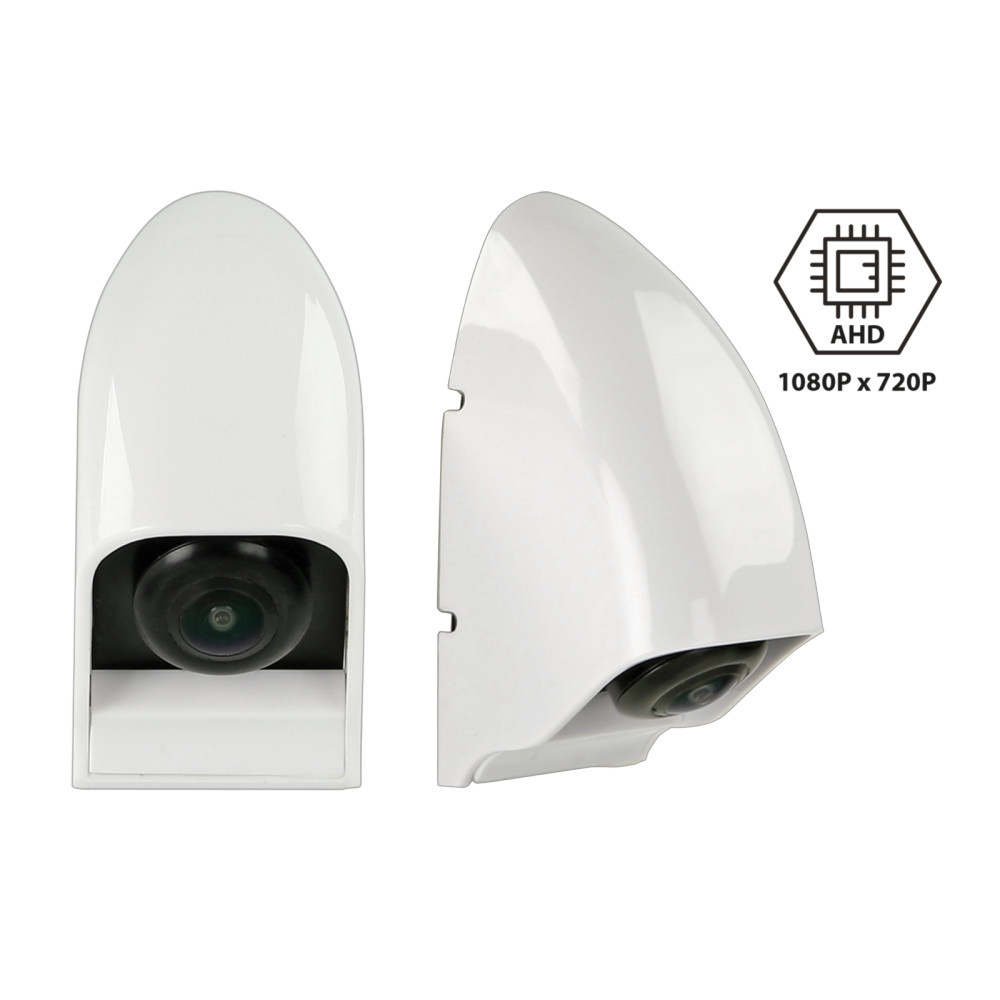 ACV Bak kamera AHD Transporter/Bobil