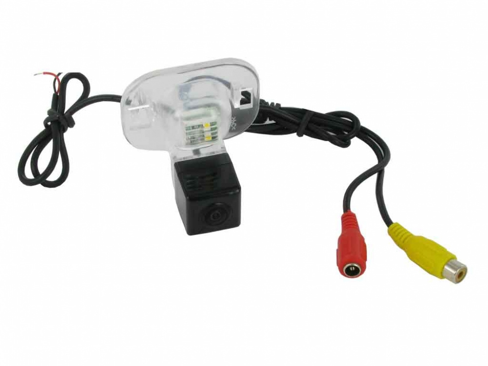 Connects2 Backkamera Kia Forte 08-12