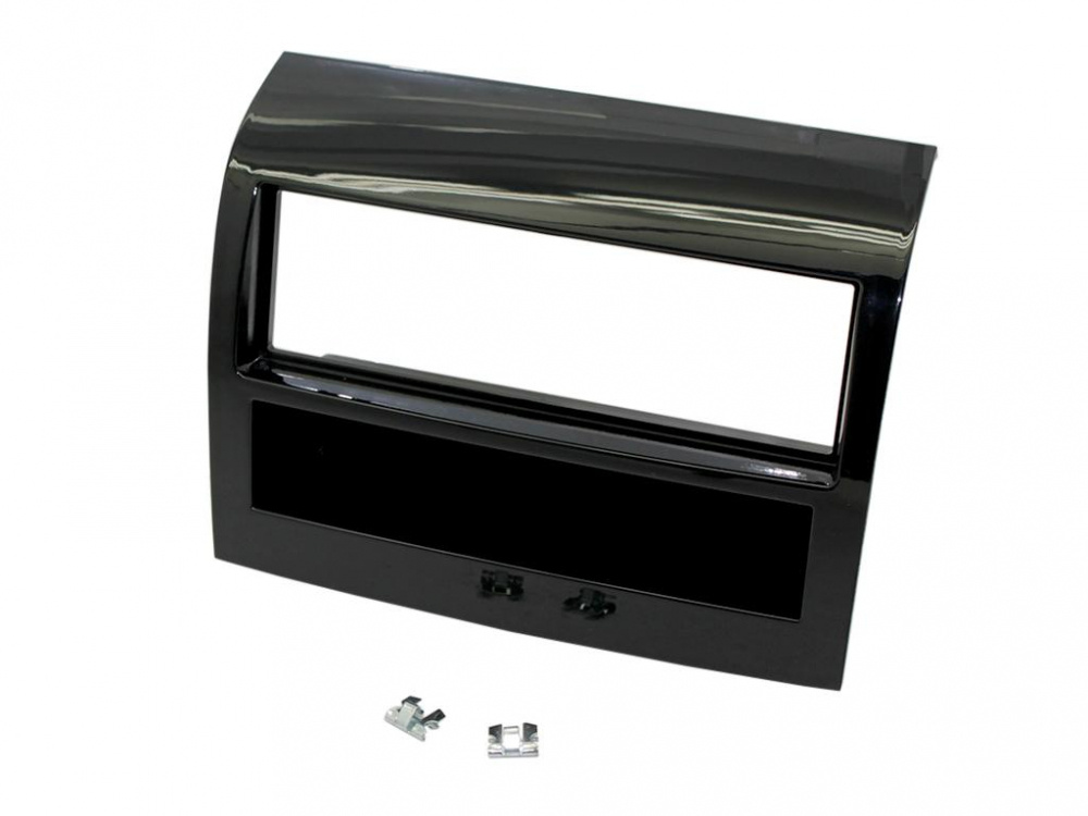 Monteringsramme Peugeot - Boxer 2014-, 1-DIN