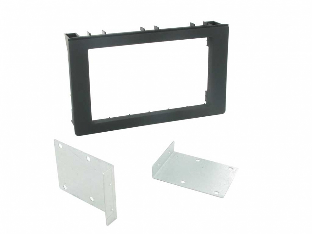 Monteringsram dubbeldin Saab 9.3 2007-2015