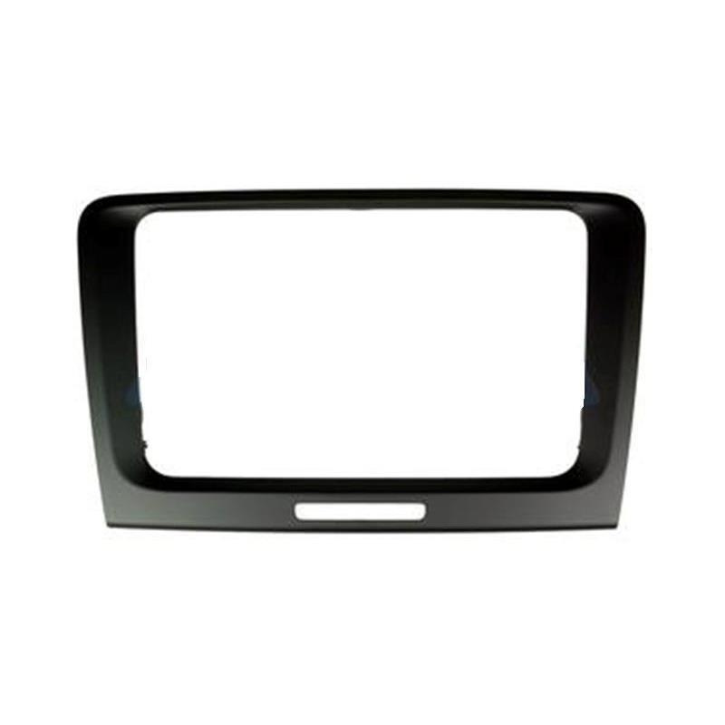 Ytterram 2-Din Skoda Superb 08-15
