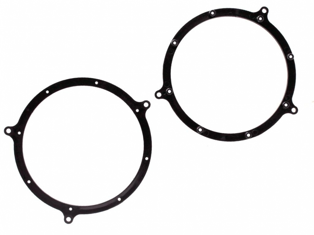 Högtalaradapter till ett flertal Audi-modeller