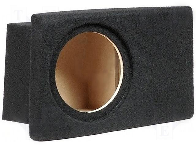 Baslåda Audi A4 Avant 95-01