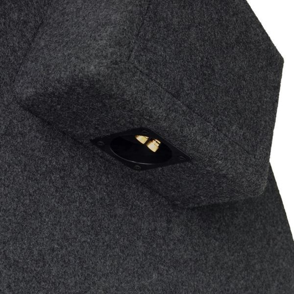 Baslåda Ford Focus 98-05