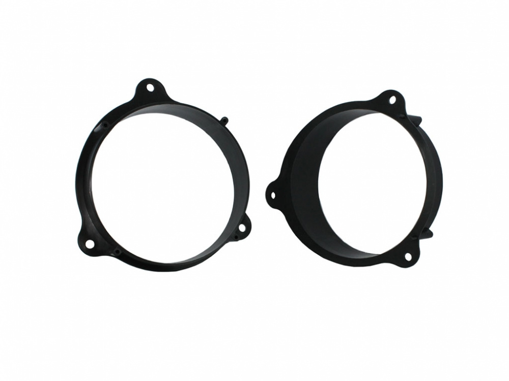 Högtalaradapter Renault Kangoo 2010-2019