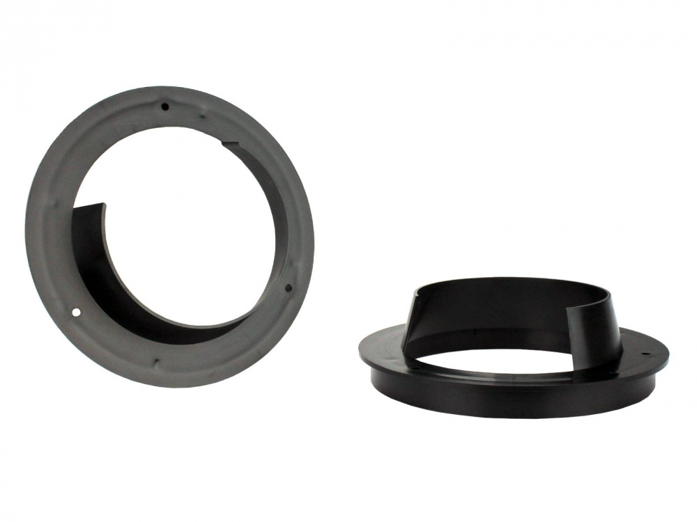 Högtalaradapter 6,5 Tum Suzuki Vitara med flera