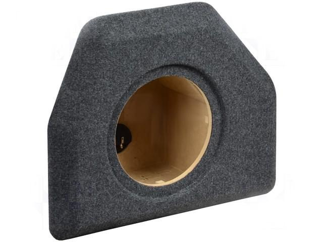 Baslåda VW Passat B6/B7 05-15