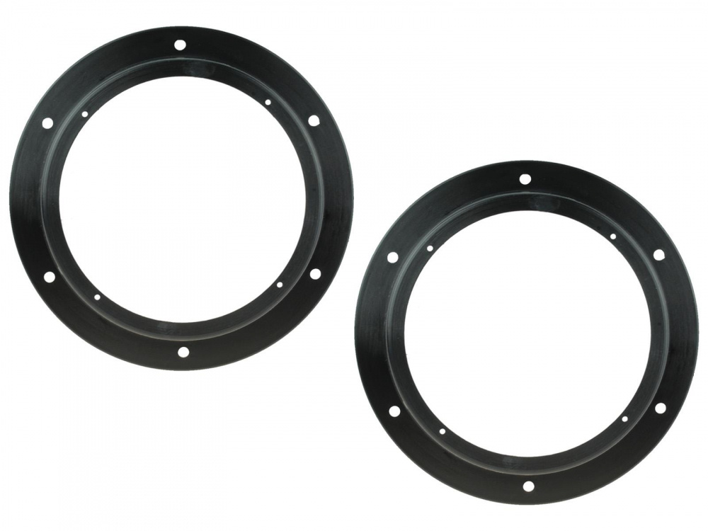 Högtalaradapter 6.5