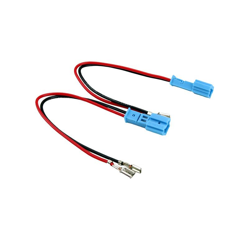 Högtalaradapterkabel (diskant) till Model 3 (2017-) & Model Y (2020-)