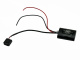 Bluetooth interface Ford 