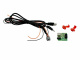Connects2 Aux- & USB-adapter Hyundai i20 14>