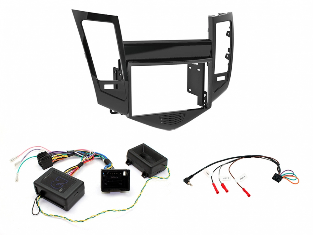 Installationskit Chevrolet Cruze 08-12