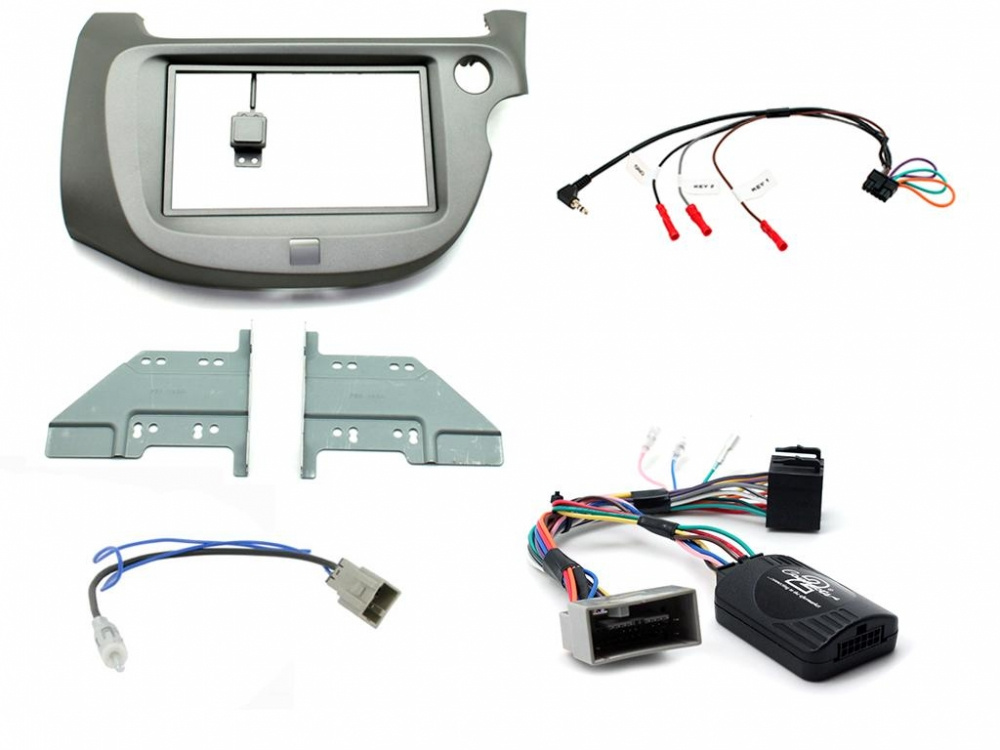 Installationskit Honda Jazz