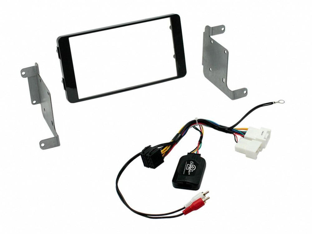 Installationskit Mitsubishi L200/Triton 15 >