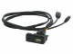 Connects2 Aux- och USB-adapter Mazda 12>