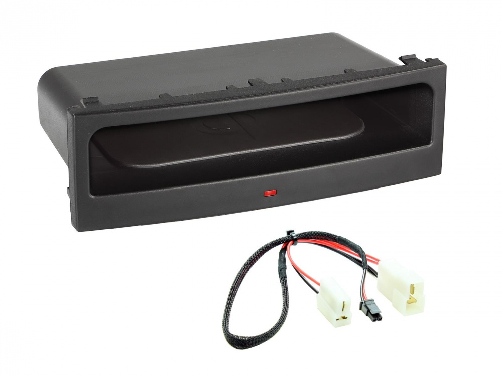 Qi-laddare för Mercedes Sprinter (W906) 2006-2017