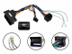 Rattstyrningskablage Ford Quadlock CAN-Bus Rattstyrningskablage Ford Quadlock CAN-Bus