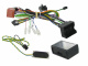 Rattstyrningskablage Ford S-Max/Kuga/Mondeo CAN-Bus  Rattstyrningskablage Ford S-Max/Kuga/Mondeo CAN-Bus
