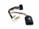 Rattstyrningskablage Hyundai Santa Fe 06-10 Analog Rattstyrningskablage Hyundai Santa Fe 06-10 Analog