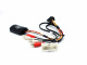 Rattstyrningskablage Santa Fe 06-10, Aktivt system Rattstyrningskablage Santa Fe 06-10, Aktivt system