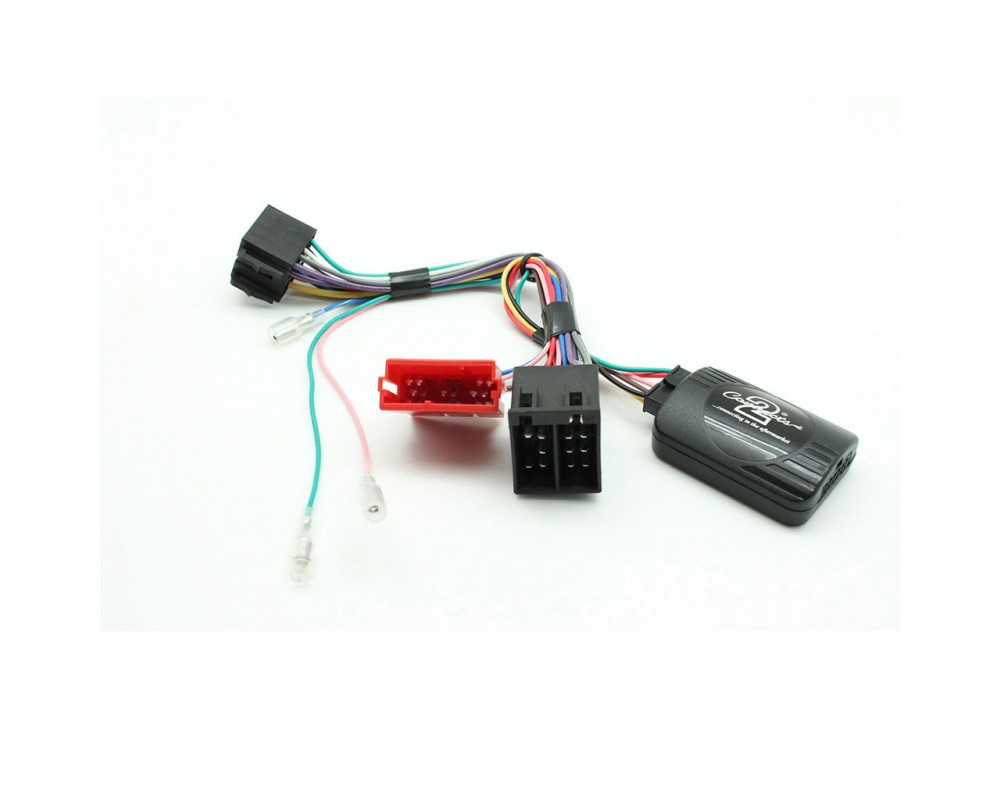 Rattstyrningskablage Hyundai Santa Fe